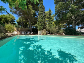 Villa Paso Leuca